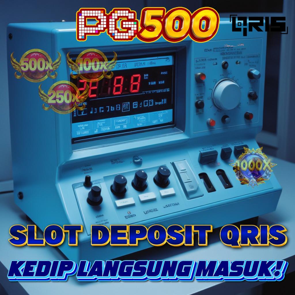 Daftar Server Slot Luar Negeri