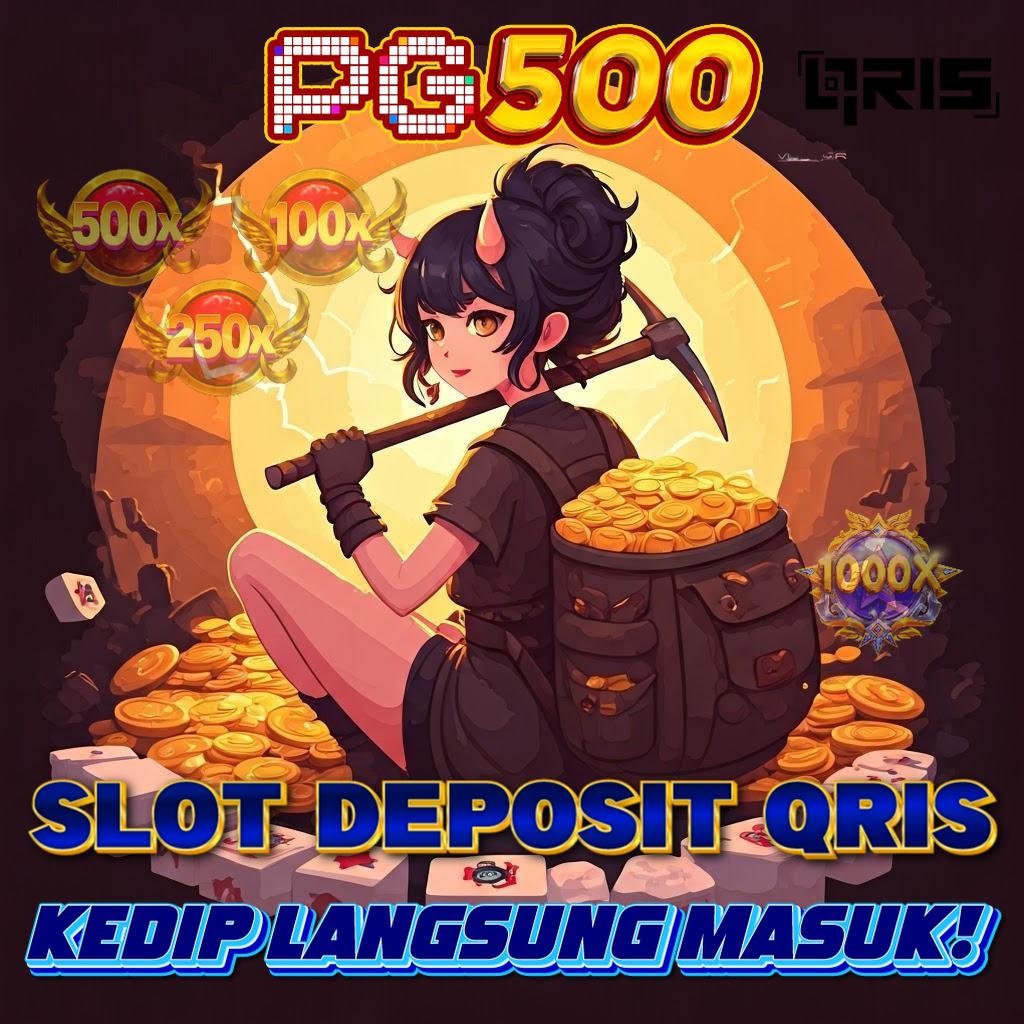 POLA SCATTER ZEUS - Main Slot, Kemenangan Lancar!