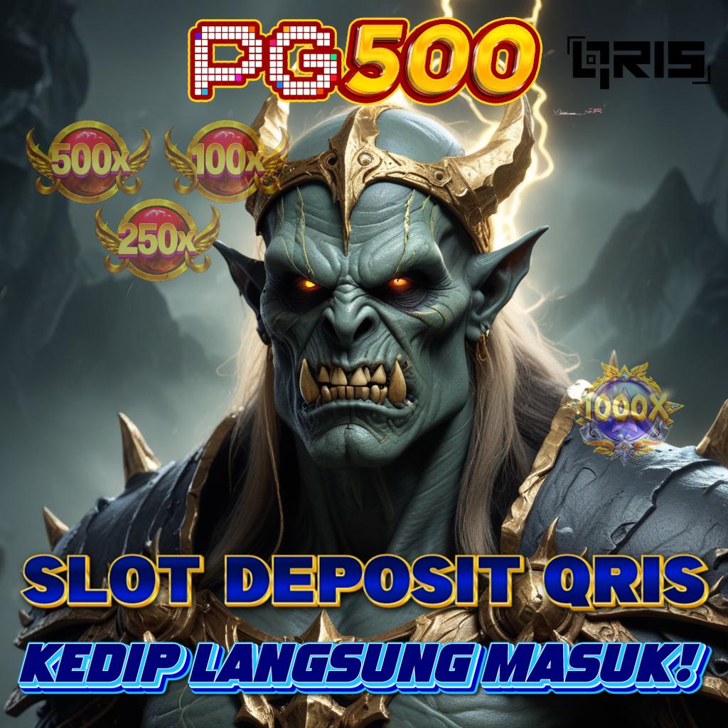 DEMO PG LENGKAP - slot mpo tergacor