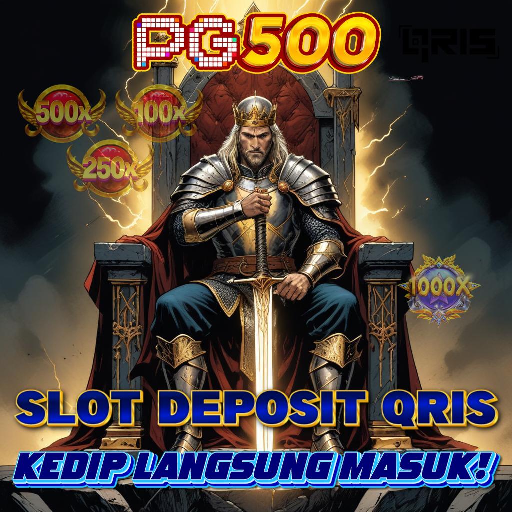 POLA PRO SLOT - Lembut