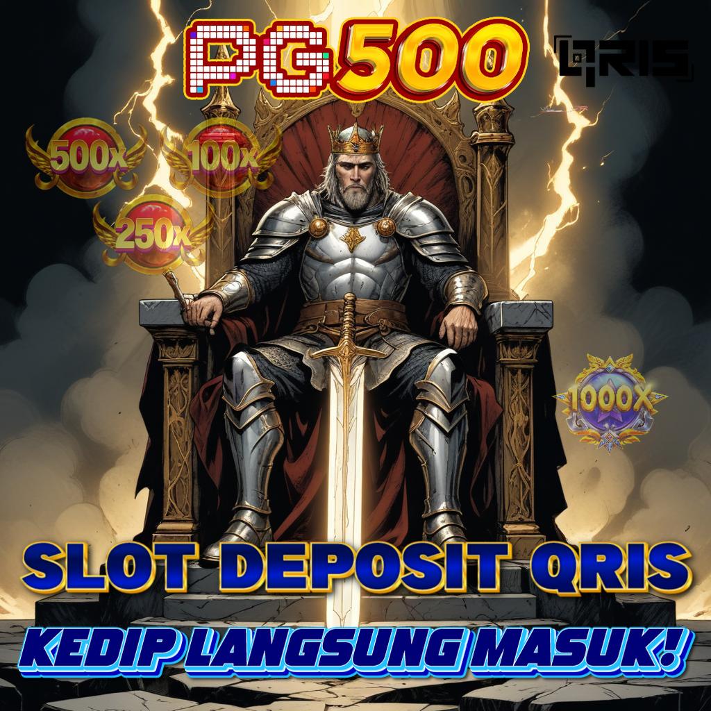 Slot Server Thailand Tergacor