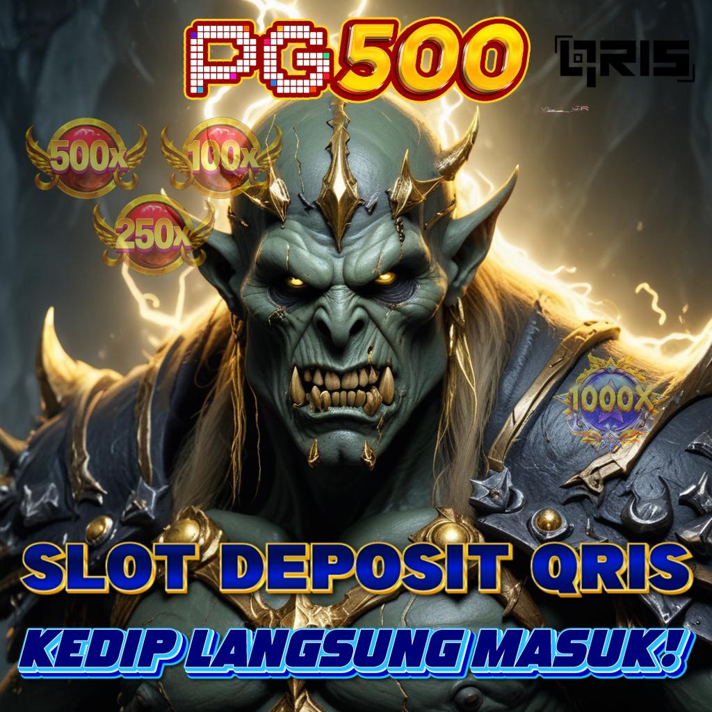 SLOT DEMO APK - Kabar Heboh Terbaru