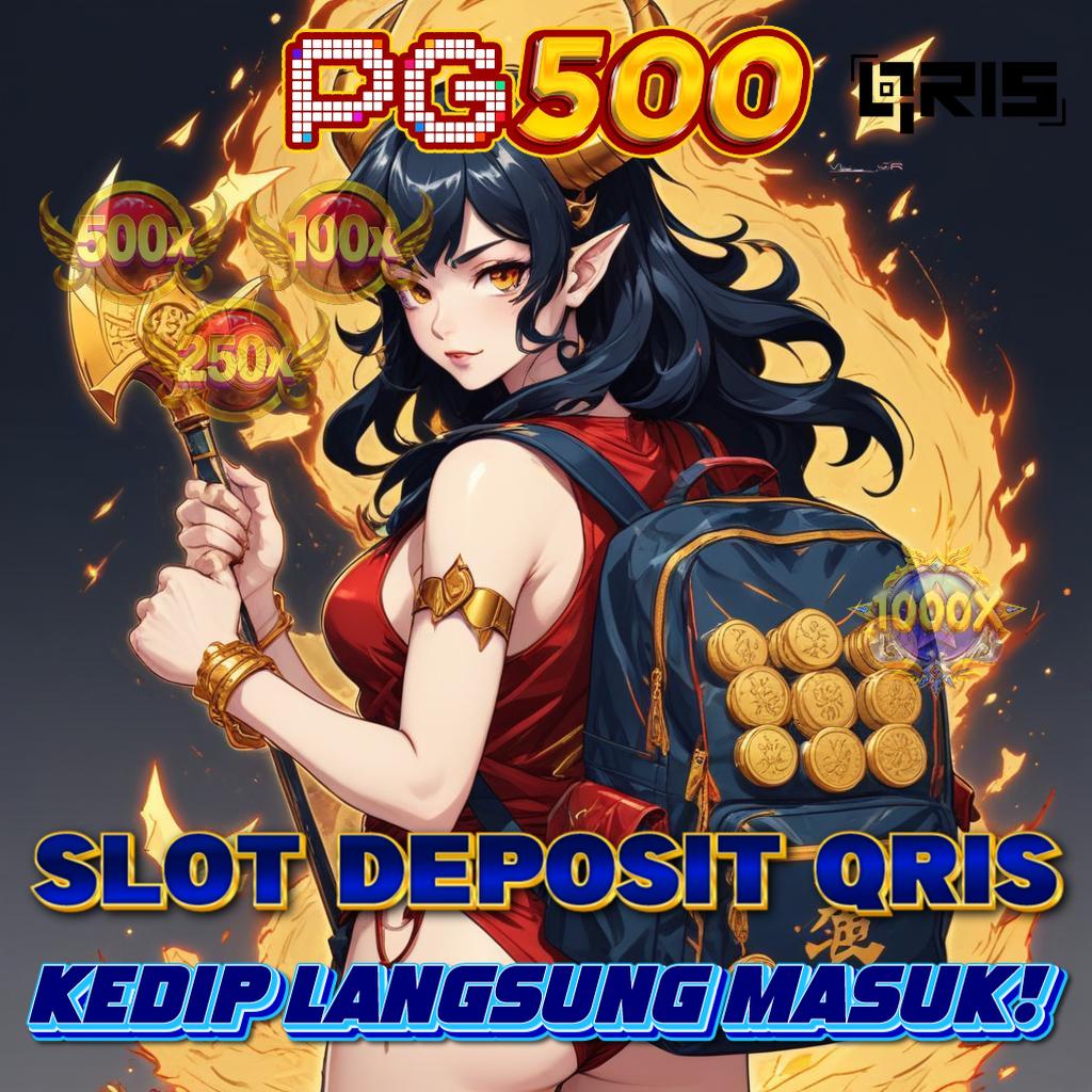 Aplikasi Slot Rp77