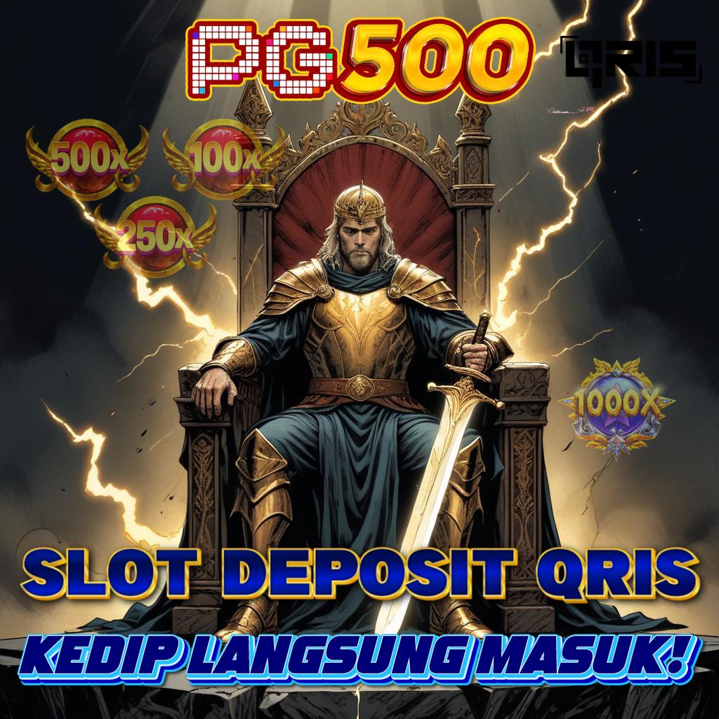 SLOT SERVER THAILAND TERPERCAYA - Putar Sekarang, Bonus Besar!