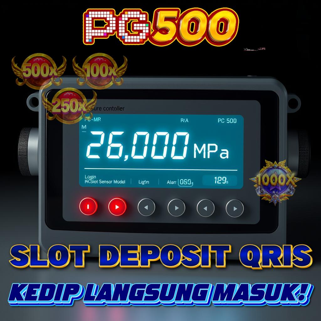 GF007 SLOT - slot gacor modal receh