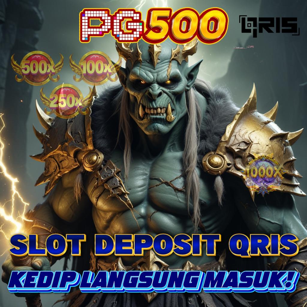 AKUN PRO VIP THAILAND - Coba Sekarang, Jackpot Gede!