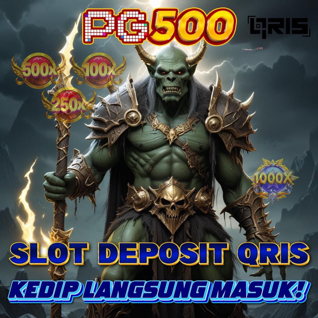 SLOT GACOR MALAM INI MODAL RECEH - Info Terkini Nyata