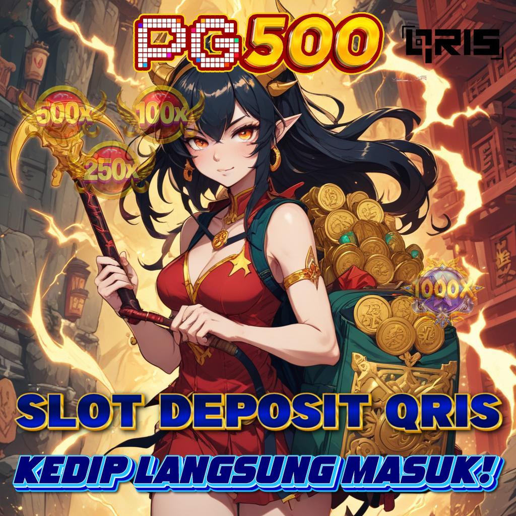 Slot Mahjong Demo