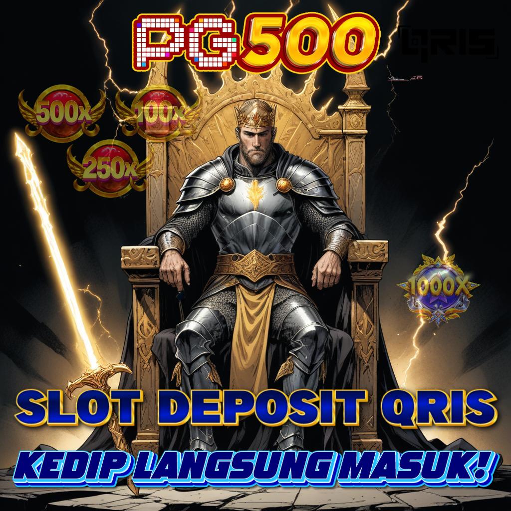 SLOT SALDO GRATIS - Nyaman Dan Gembira