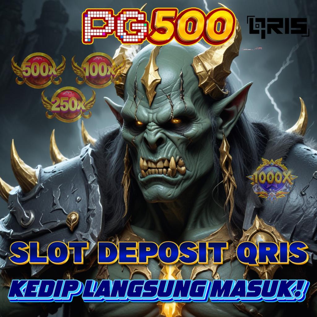 Apk Slot Resmi