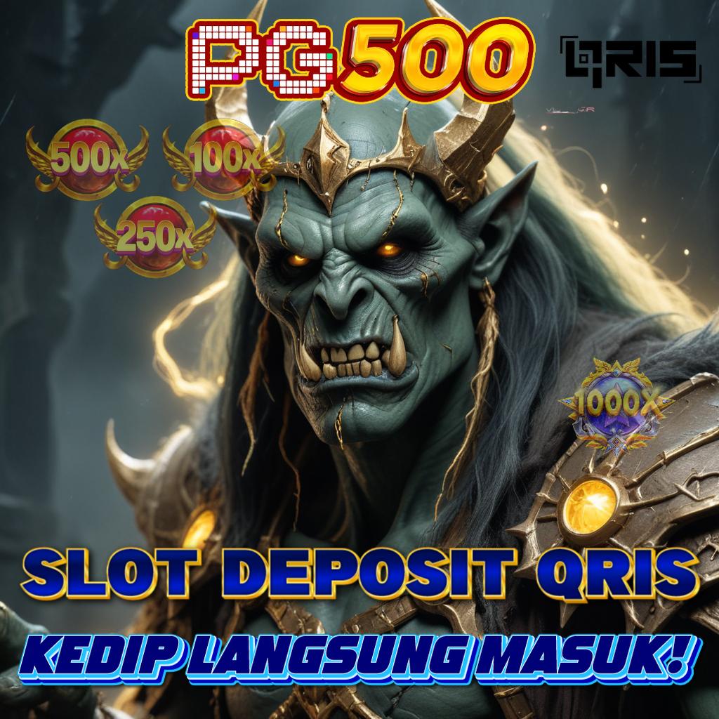 YONO ALL GAMES - Promo Paling Menarik!