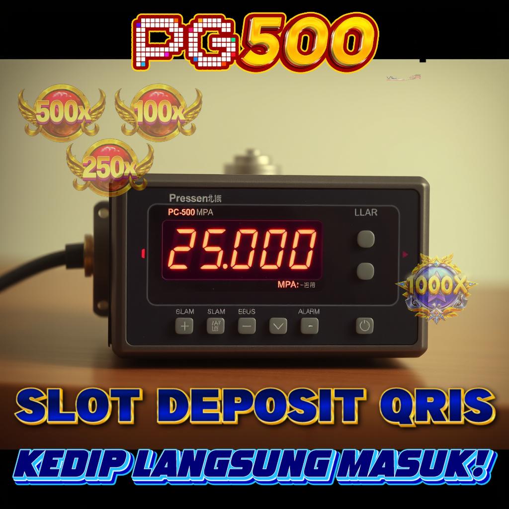 Demo Slot Tembak Ikan