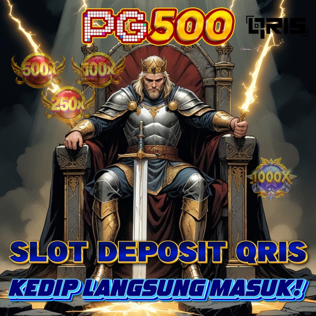 Slot Penghasil Saldo Dana