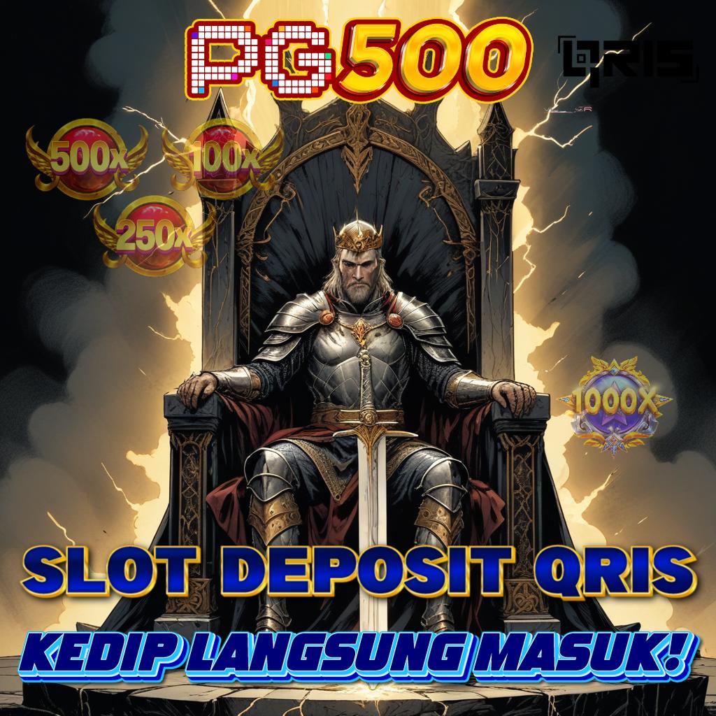 Sukses Jitu Slot Login