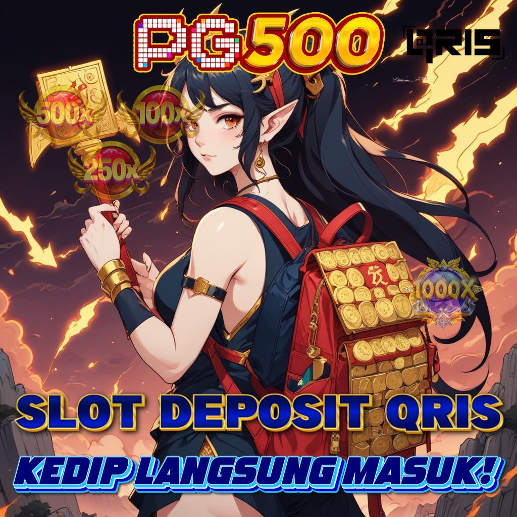 Slot Demo Habanero Mirip Asli