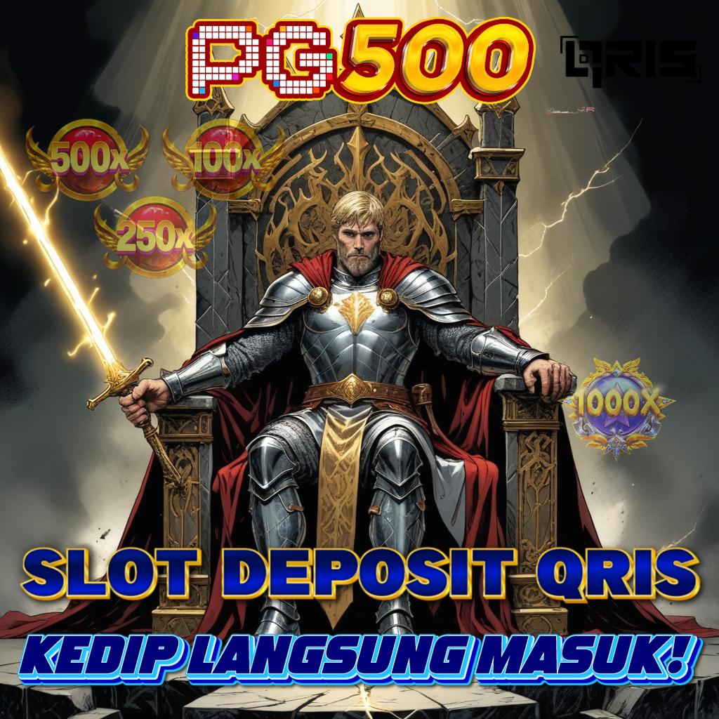 RP SLOT - Jaga Proporsi Desain