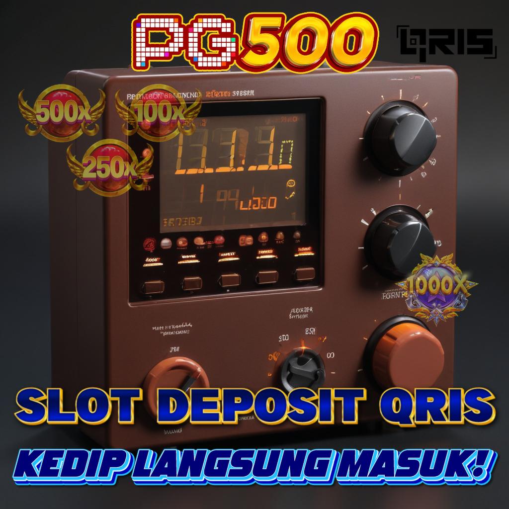 Link Slot Gacor Mudah Menang