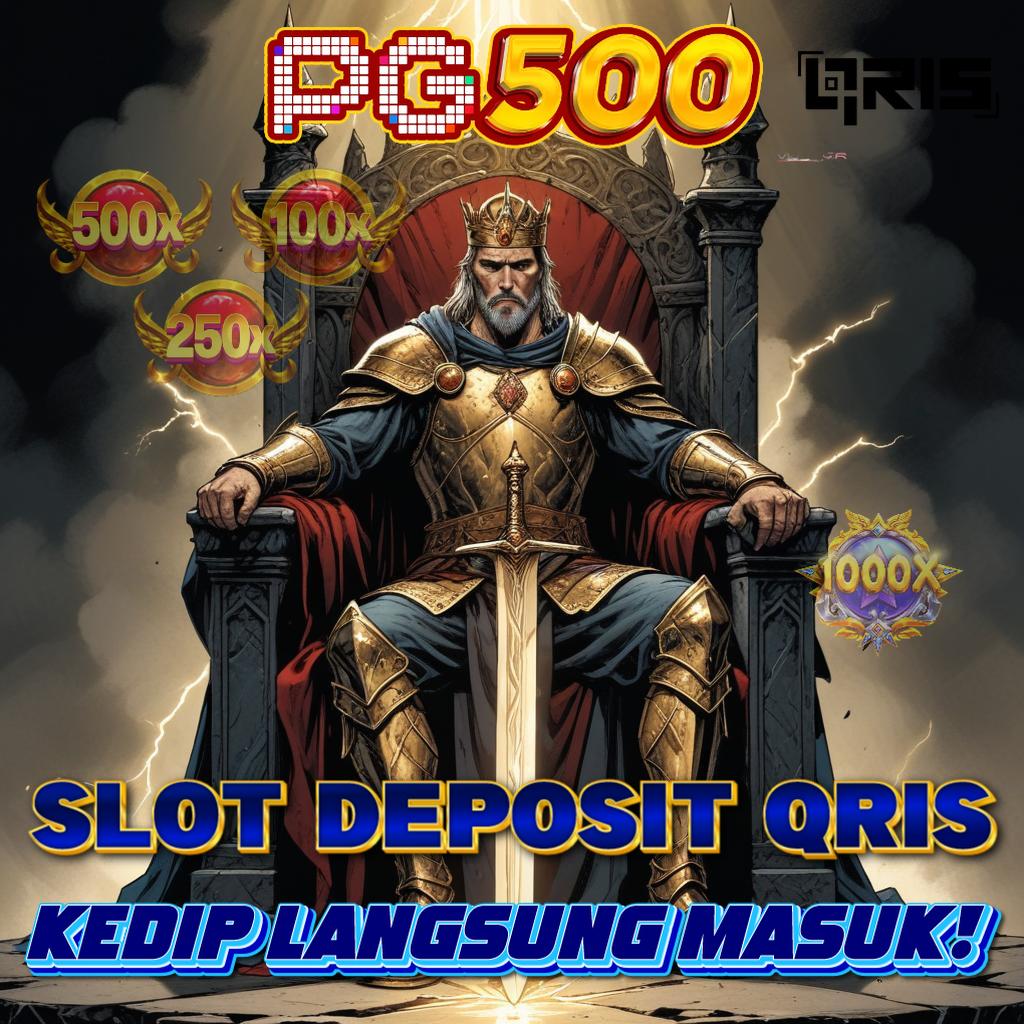 APK SLOT GACOR DANA - cara bermain slot gacor