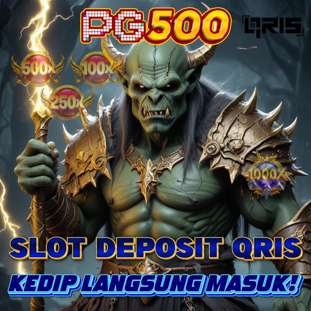 Download Game Slot Penghasil Saldo Dana