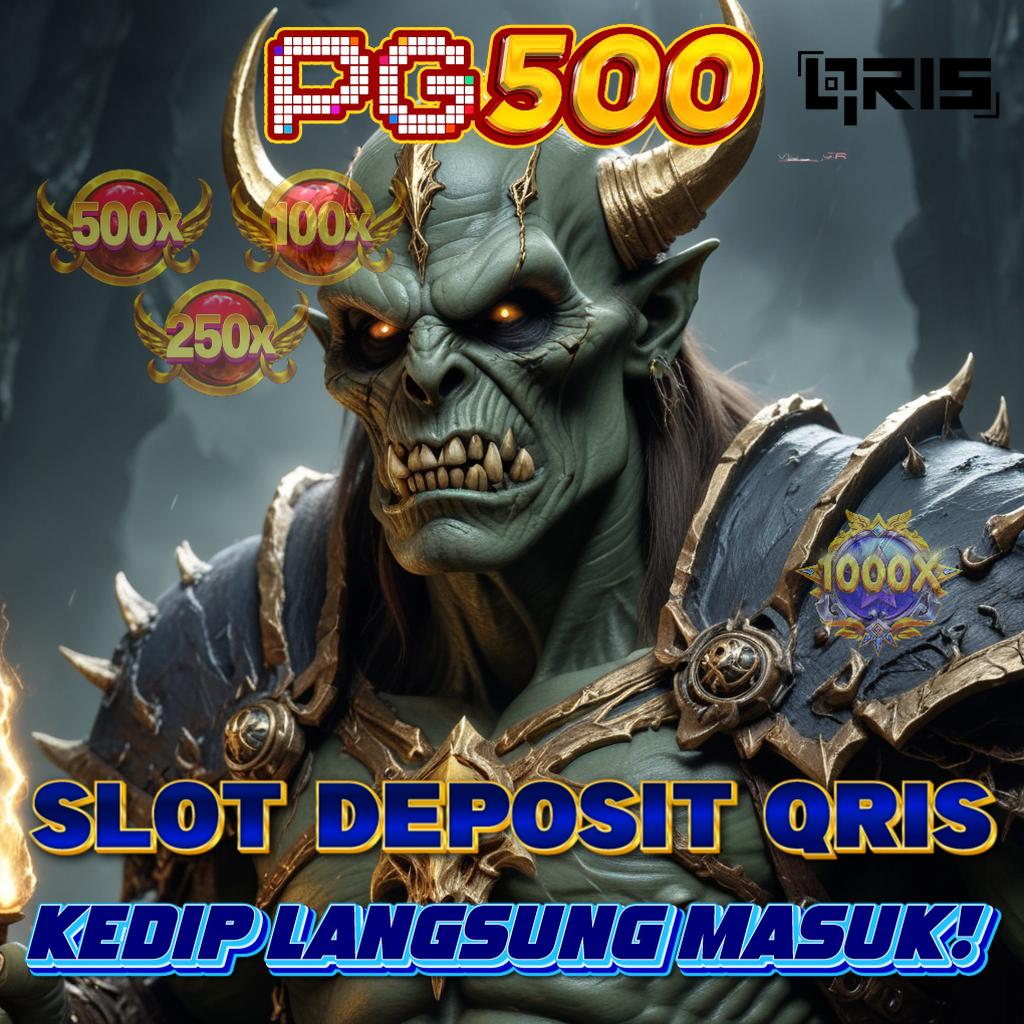 Slot Gacor Deposit 10rb