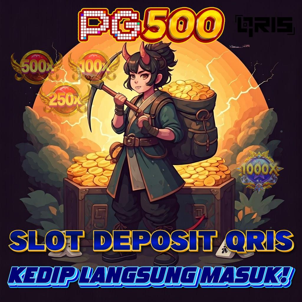 Aplikasi Injector Hack Slot Online