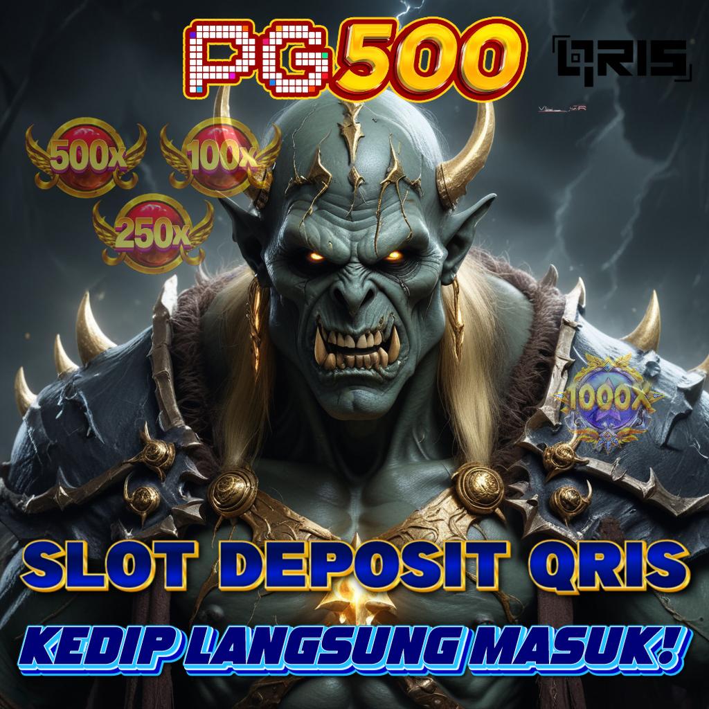 SLOT ONLINE GACOR TERBARU - Gacor Terus, Maxwin Pasti!