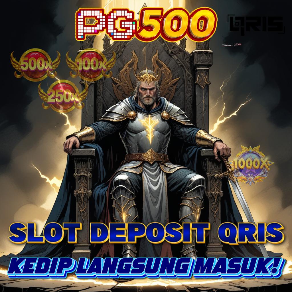 SLOT LUAR NEGERI RESMI - Situs Update Terkini