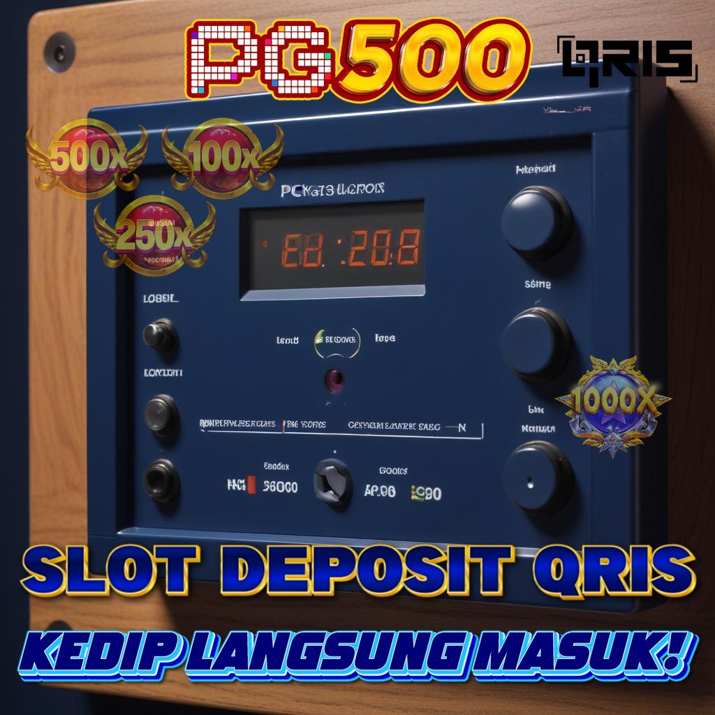 RP 8888 SLOT - Kabar Spontan Tiba