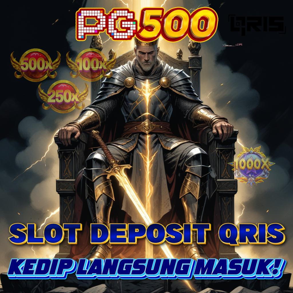 SLOT ONLINE TERBARU GACOR - Puas Tanpa Kekecewaan