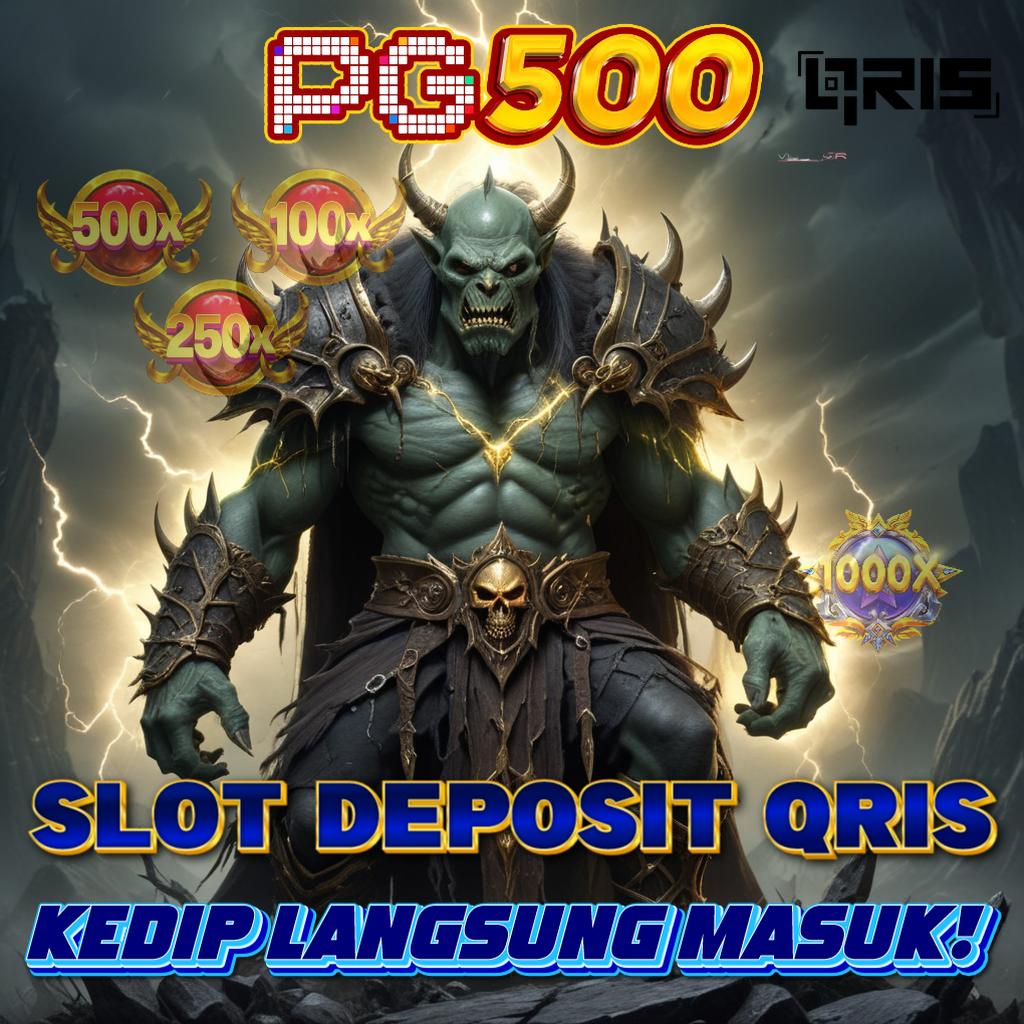 Demo Slot Pg Terlengkap 2024