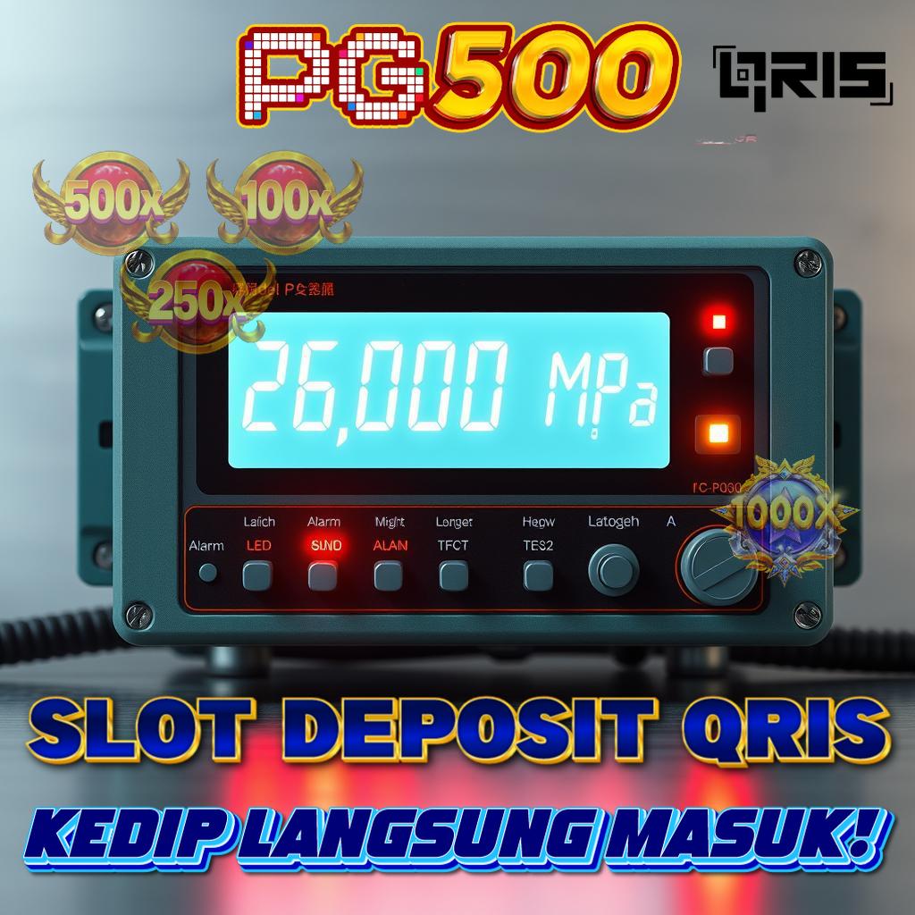 GAME SLOT APK - akun pro korea selatan