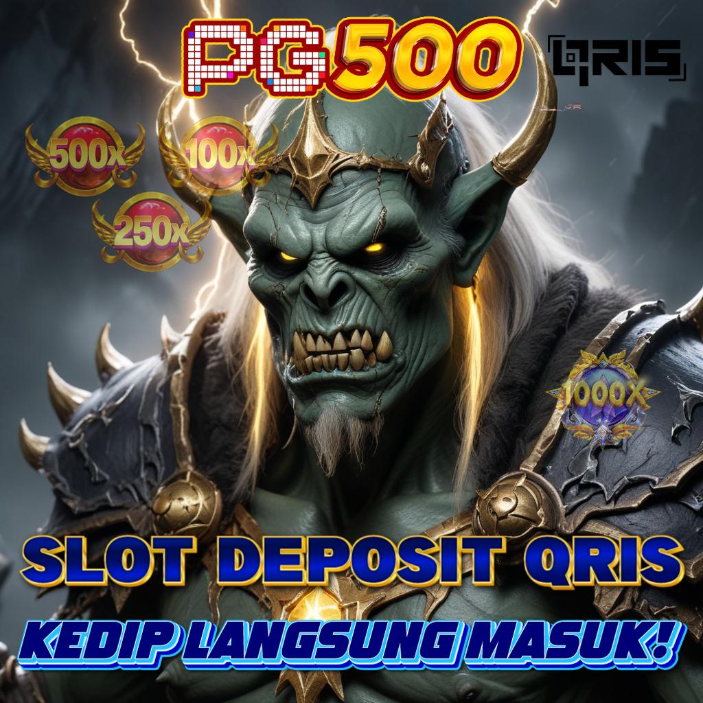 F 777 ULTIMATE DOWNLOAD - Event Jackpot, Gacor Nempel Terus!