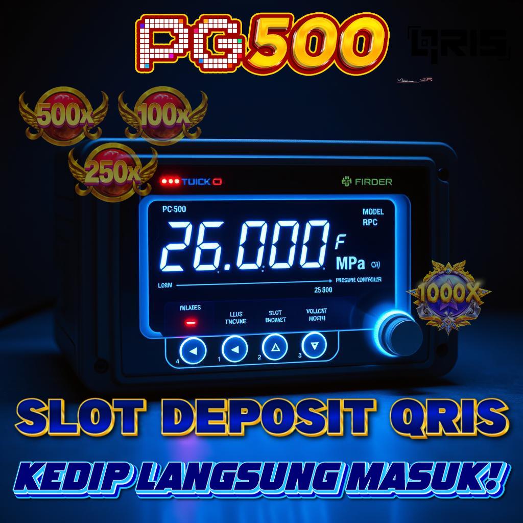 Game Resmi Pemerintah