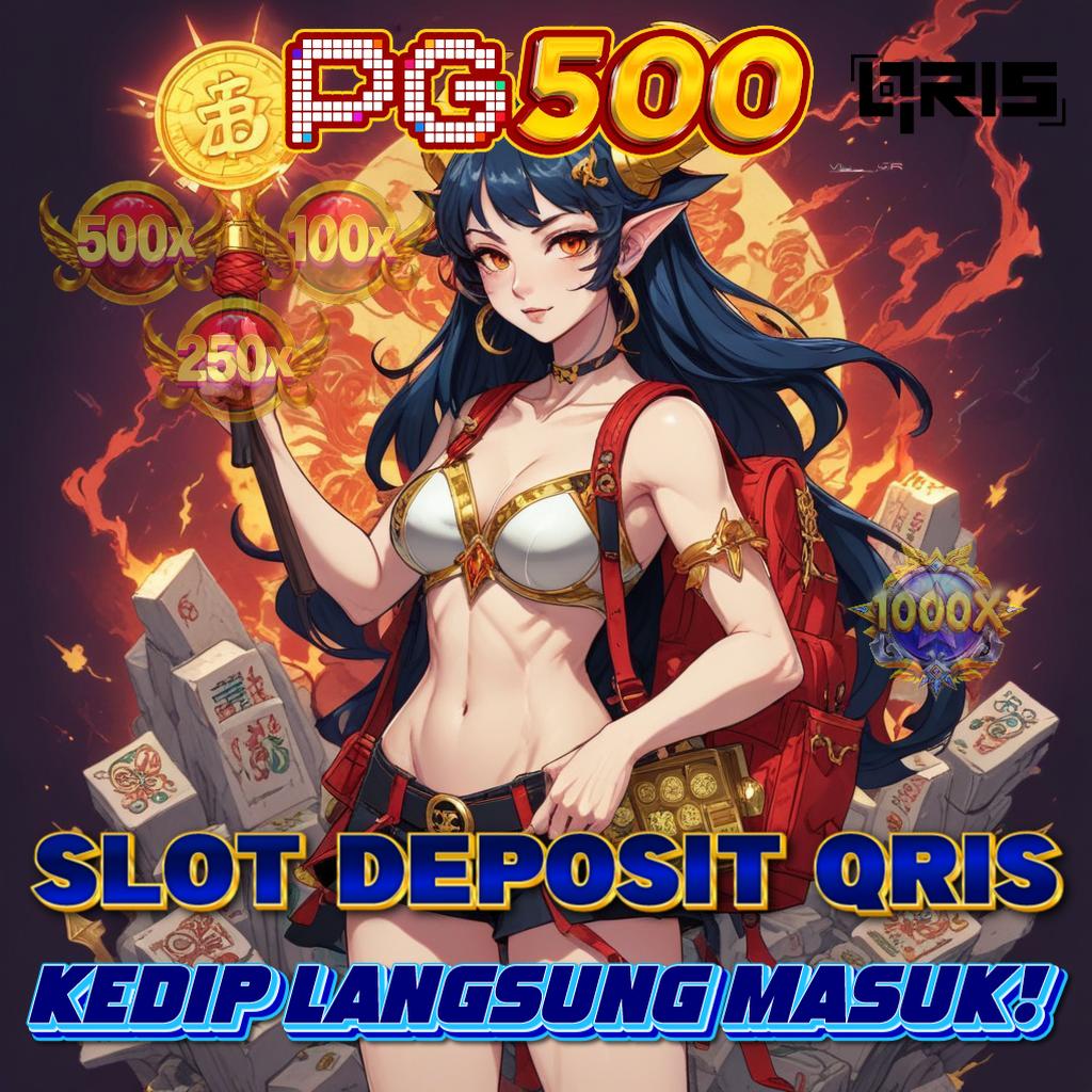 Apk Hack Slot 2024