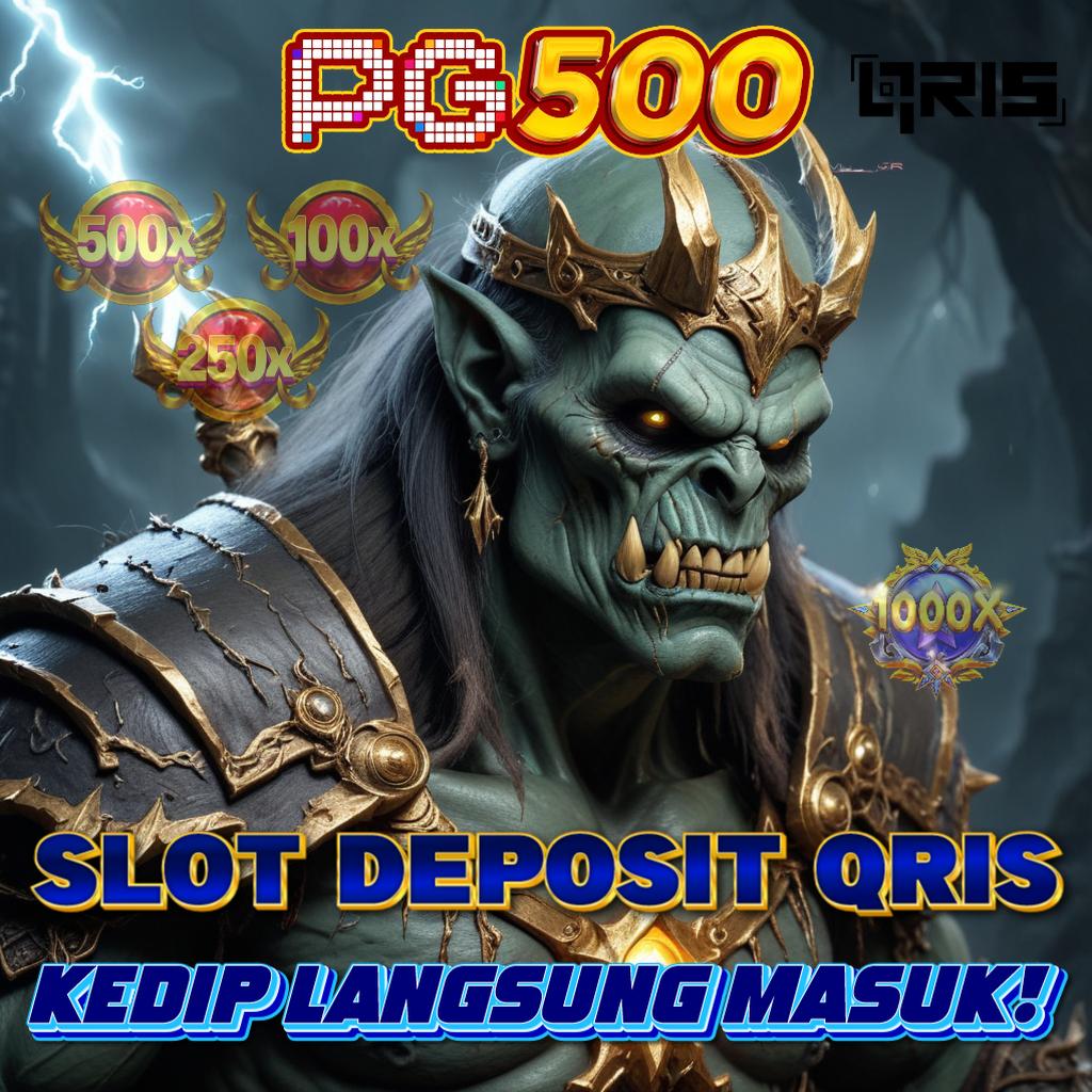 Situs Judi Slot Yang Bisa Demo