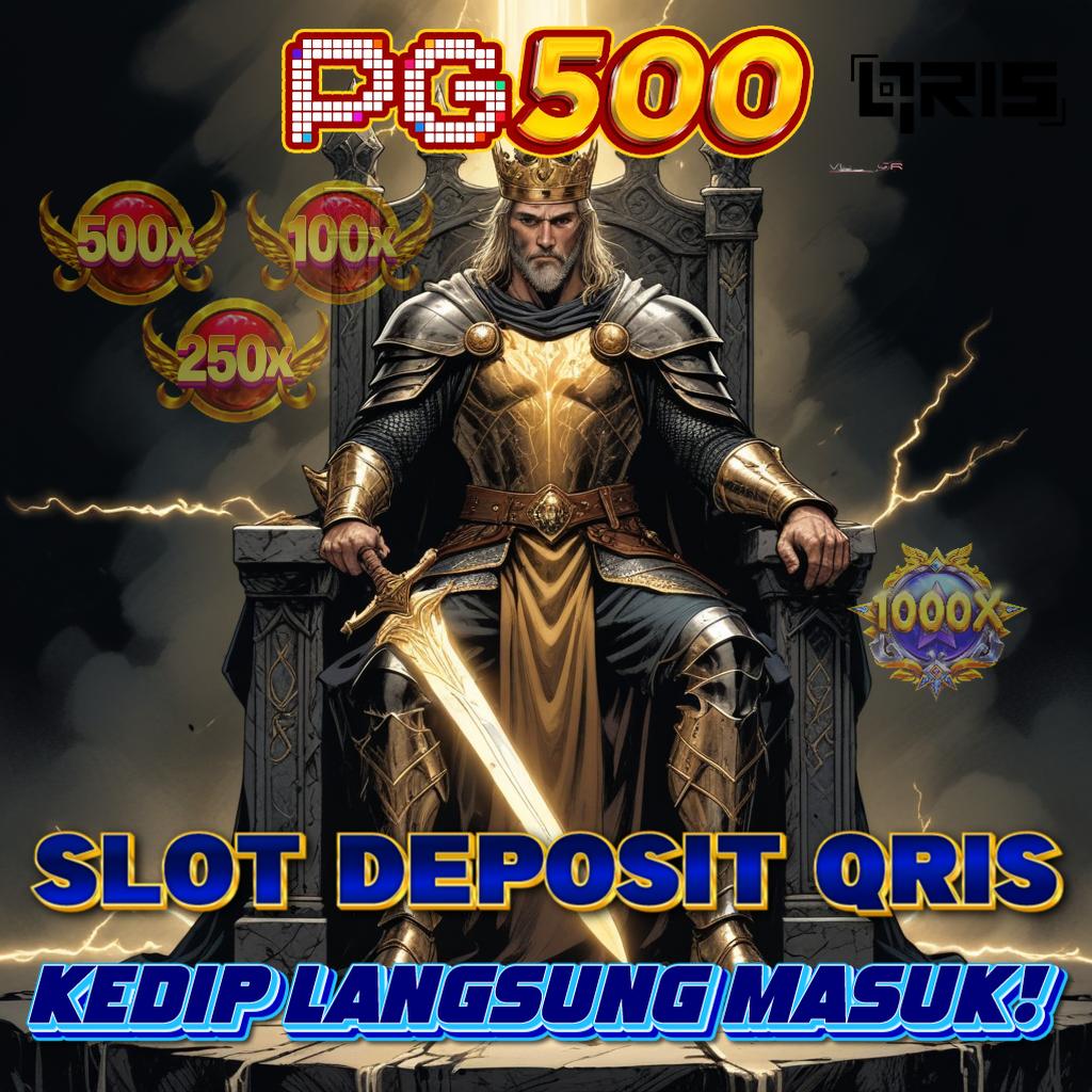 Daftar 8658 Slots