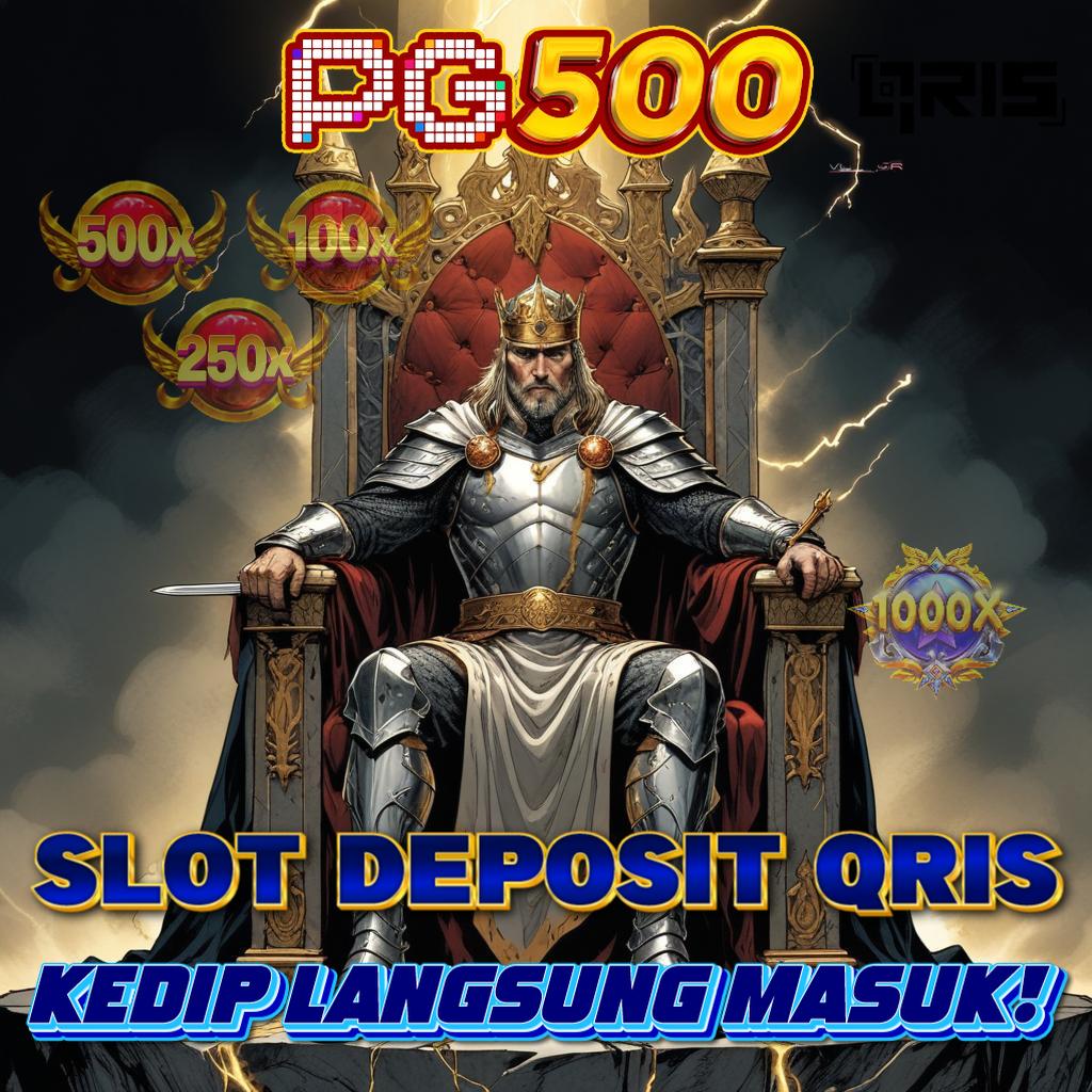 PKV SLOTS - Temui Setiap Rintangan