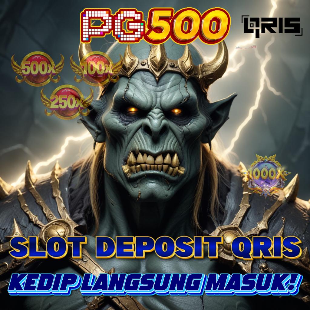 Download Apk Slot Terbaru