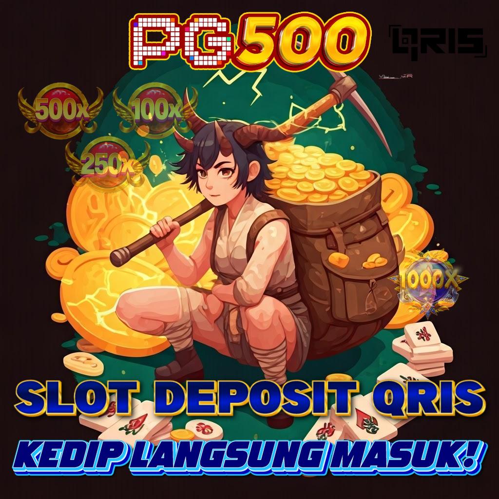 SLOT APK 2024 - Main Event, Hadiah Tak Terbatas!