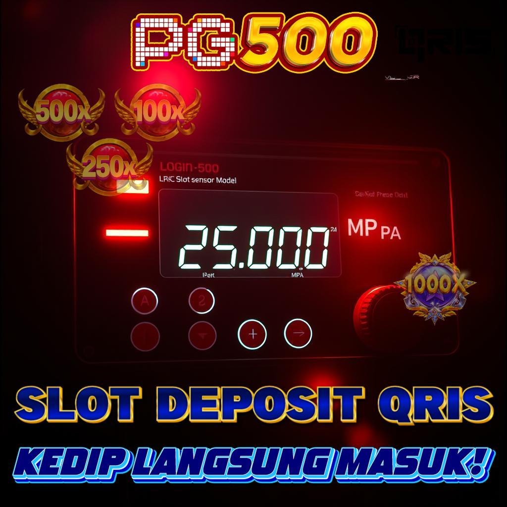 Situs Slot Gacor Hari Ini Terpercaya Terbaru 2023