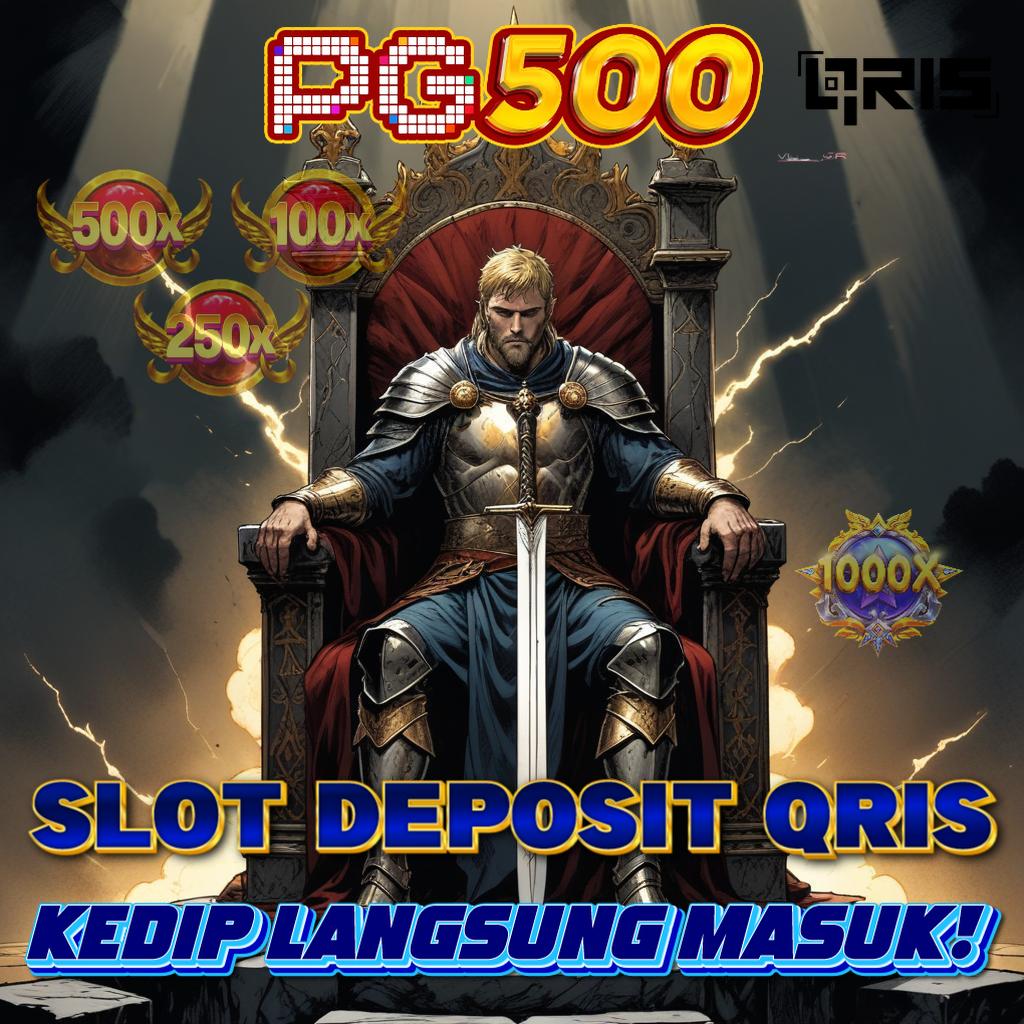 Cari Slot Yang Gacor Hari Ini