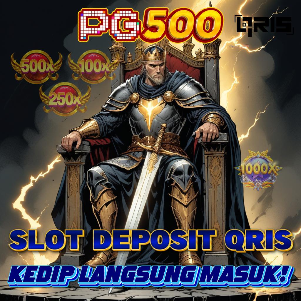 Slot Gacor Hari Ini Gampang Maxwin Thailand