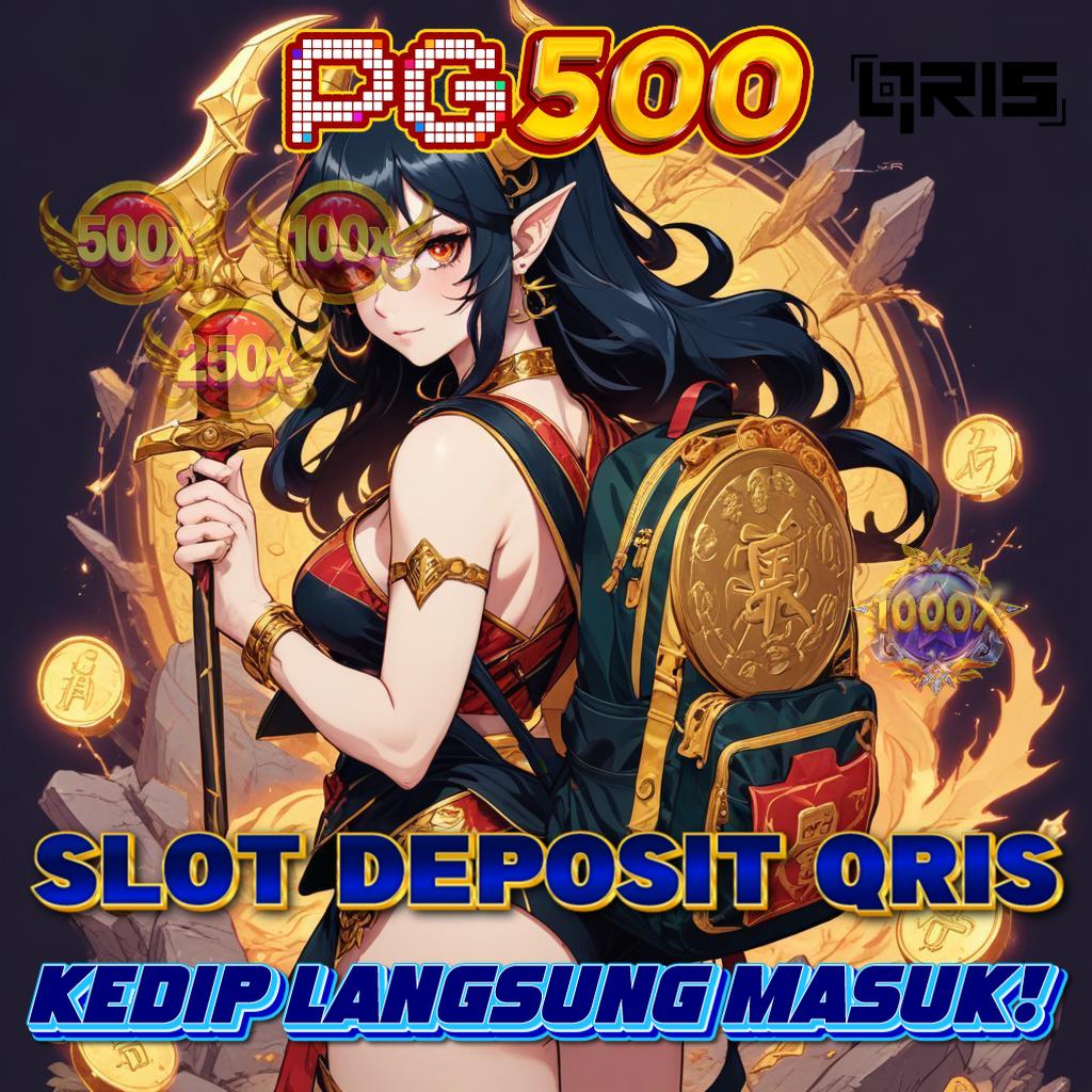 Slot Server Belanda