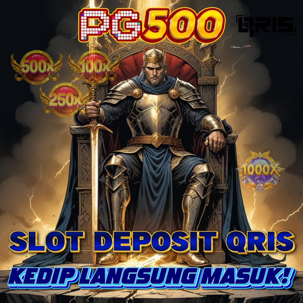 Slot Demo Scater Hitam