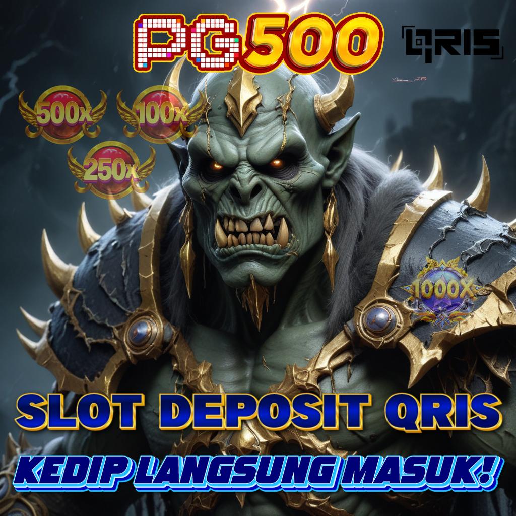 SLOT GACOR GAMPANG MAXWIN PRAGMATIC PLAY - Berita Kilat Cepat