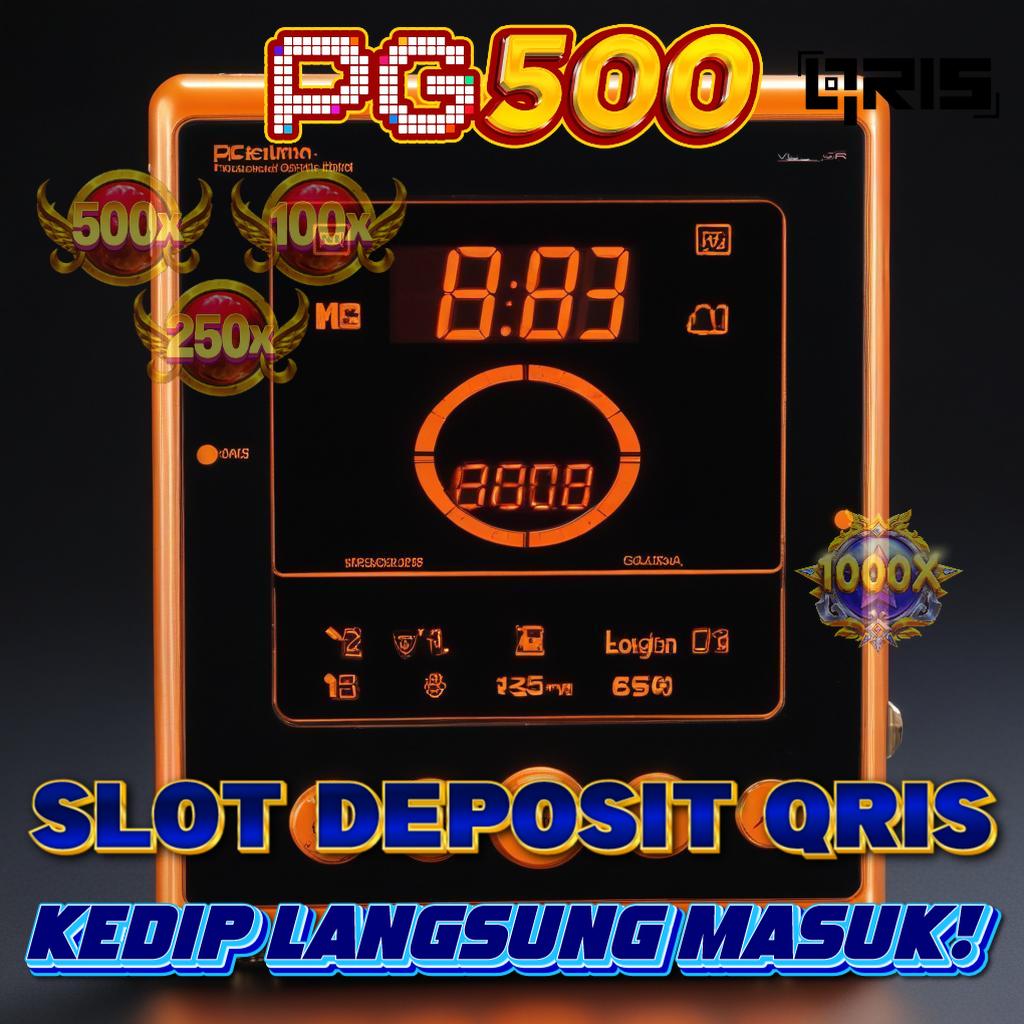 Hack Slot Vip 2023