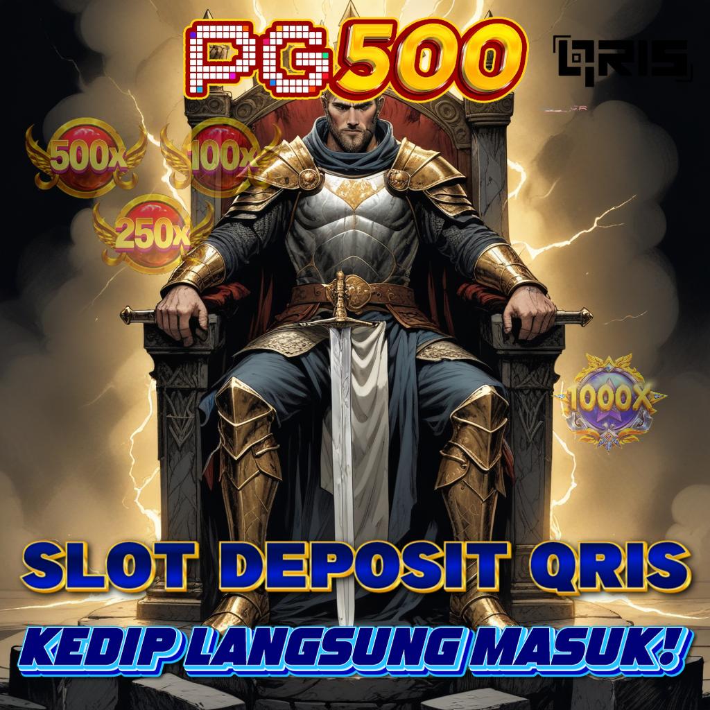 AKUN SLOT DEMO PRAGMATIC PLAY TANPA DEPOSIT TERBARU - Main Sekarang, Untung Berkali!