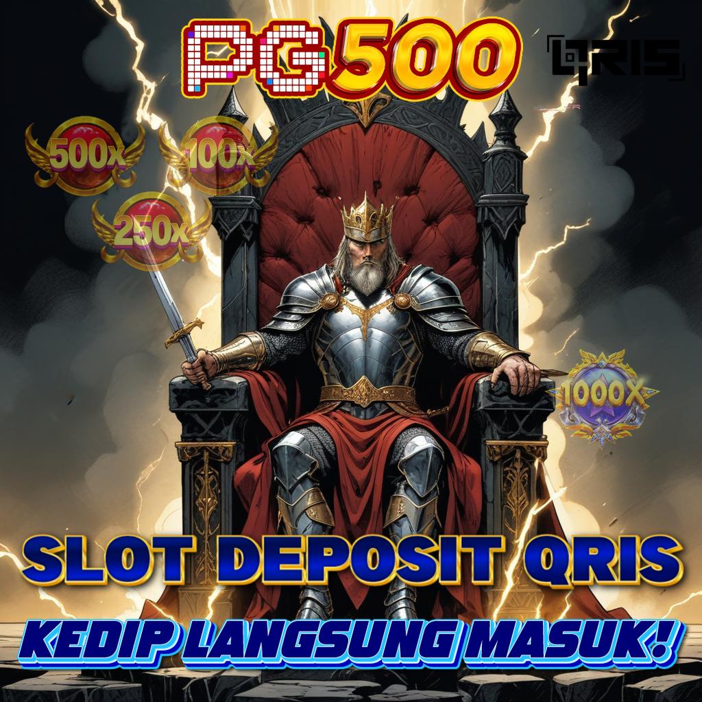 Slot Server Luar Gacor Hari Ini