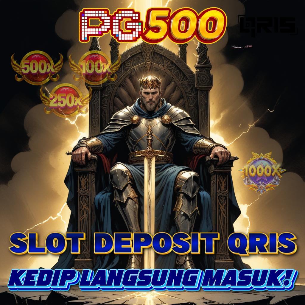 SLOT SERVER LUAT - Rancang Visual Efektif