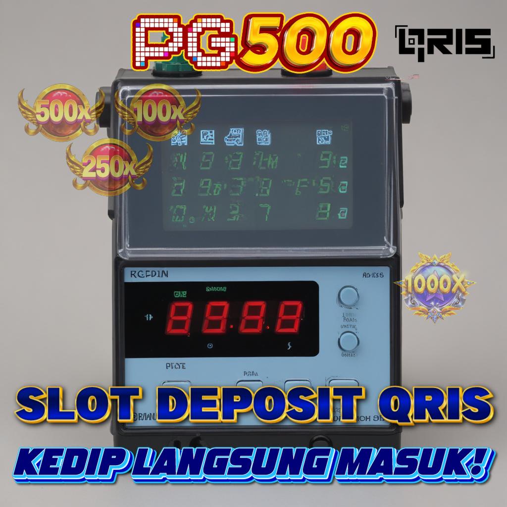 Pkv Games Slot